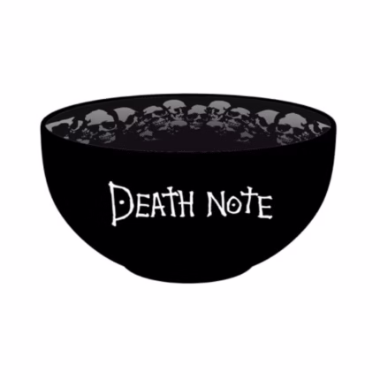 Death Note zdijela 600 ml