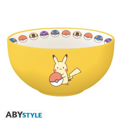 POKEMON Pikachu zdjela 600 ml