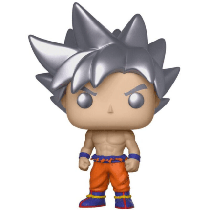POP figura Dragon Ball Z Goku Ultra Instinct