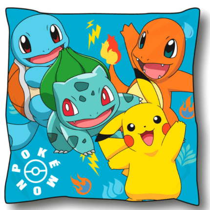 Pokemon jastučić