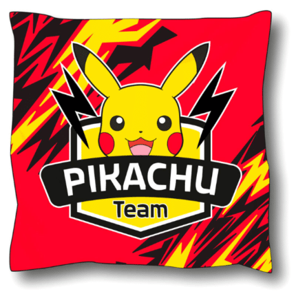 Pokemon Pikachu jastučić