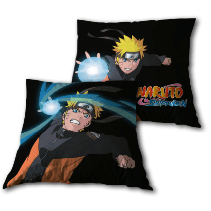 Naruto Shippuden jastučić