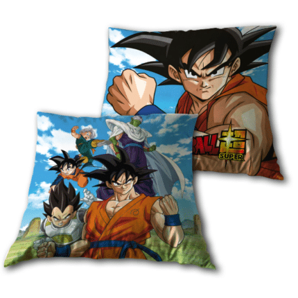 Dragon Ball Super jastučić