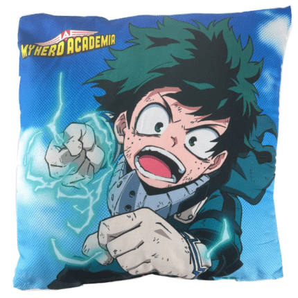 My Hero Academia jastučić