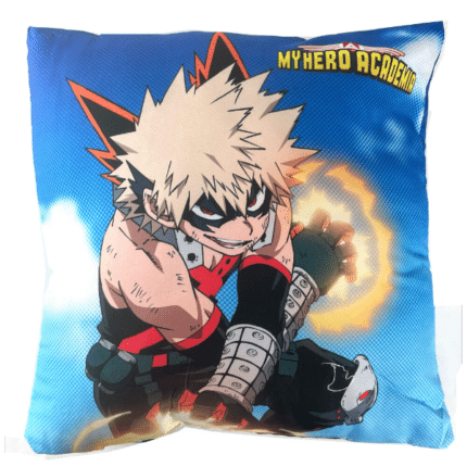 My Hero Academia jastučić