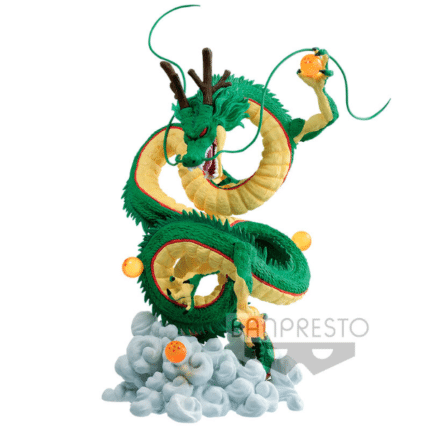 Dragon Ball Z Shenron figura 15cm