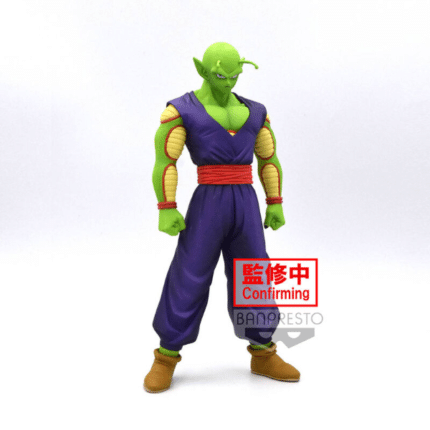 Dragon Ball Super Piccolo figura 18cm