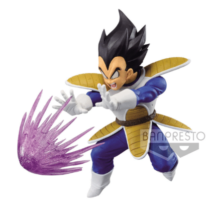 Dragon Ball Z Vegeta figura 12cm