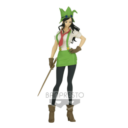 One Piece Nico Robin Ver. A figure 23cm