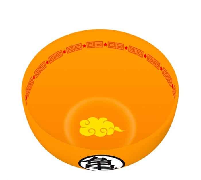 Dragon Ball zdijela 600 ml - Slika 1