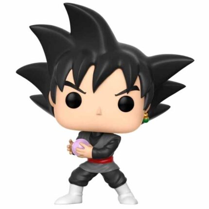Funko POP Figura Dragon Ball Super Goku Black