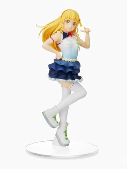 LOVE LIVE SUPERSTAR SUMIRE HEANNA FIGURA 20 cm