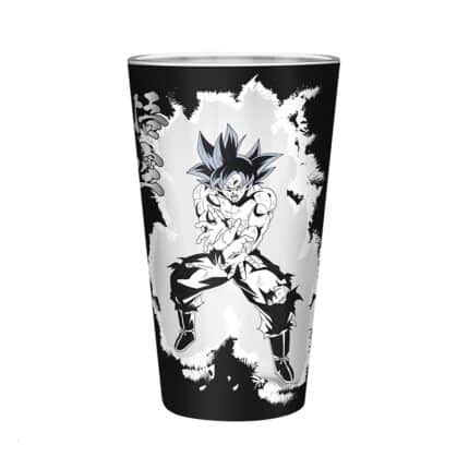 Dragon Ball šalica 400 ml