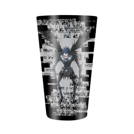 Death Note čaša 400 ml