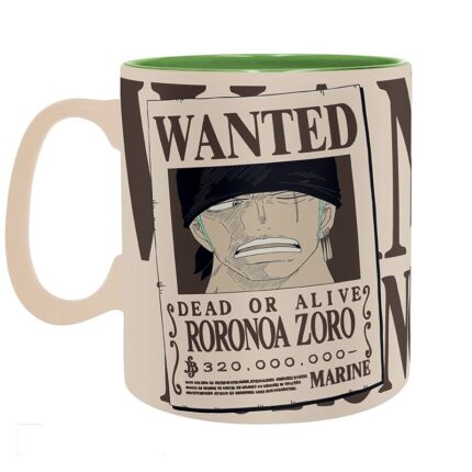 One Piece šalica 460 ml