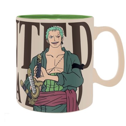 One Piece šalica 460 ml