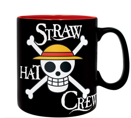 One Piece šalica 460 ml