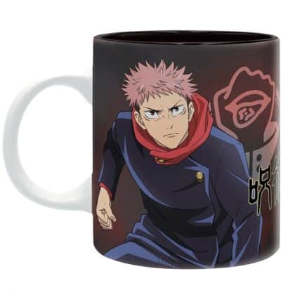 Jujutsu Kaisen šalica 320 ml