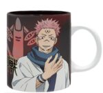 Jujutsu Kaisen šalica 320 ml