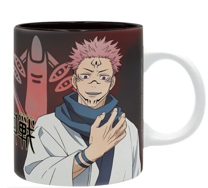 Jujutsu Kaisen šalica 320 ml