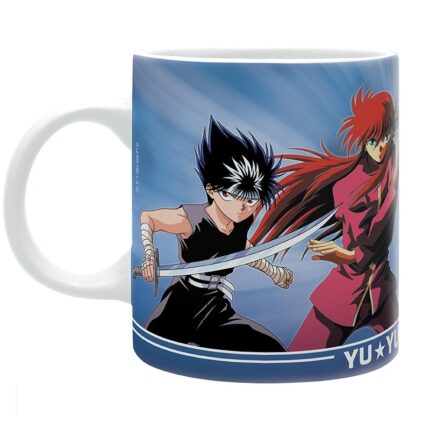 Yu Yu Hakusho šalica 320 ml