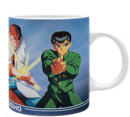 Yu Yu Hakusho šalica 320 ml