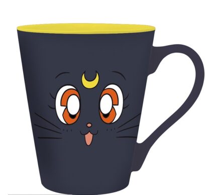 Sailor Moon šalica 320 ml
