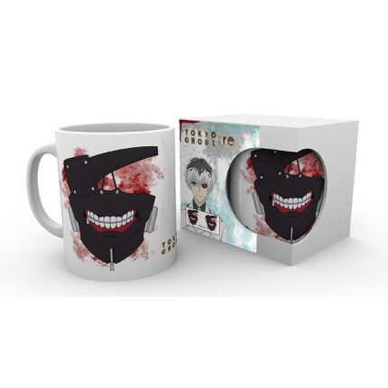 Tokyo Ghoul šalica 320 ml
