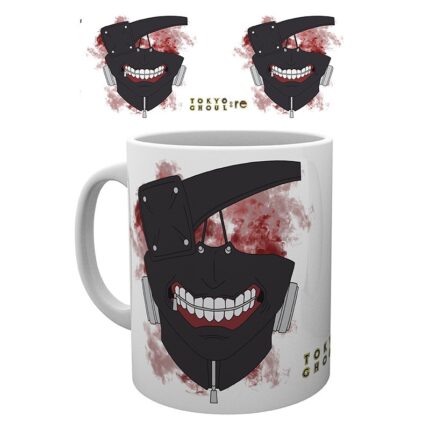 Tokyo Ghoul šalica 320 ml