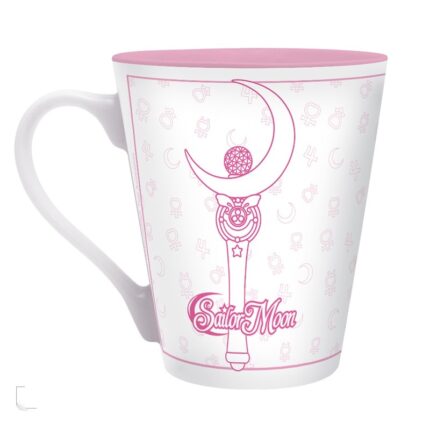 Sailor Moon šalica 360 ml