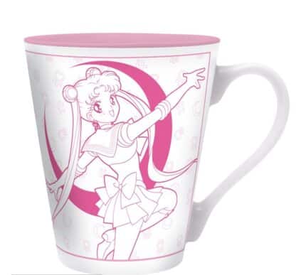 Sailor Moon šalica 360 ml