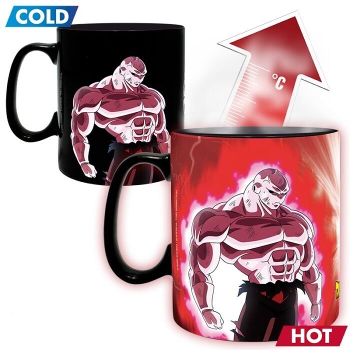 Dragon Ball termo šalica 460 ml