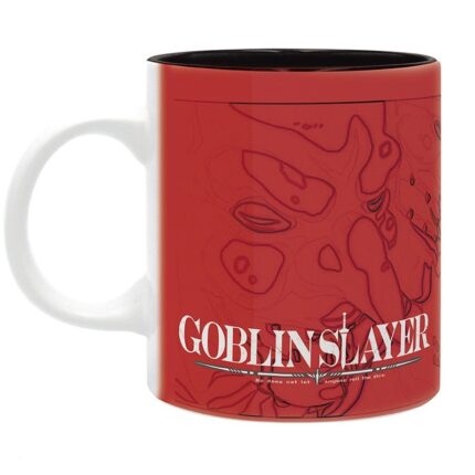 Goblin Slayer šalica 360 ml