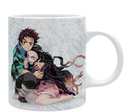 Demon Slayer šalica 360 ml