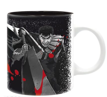 Berserk šalica 360 ml