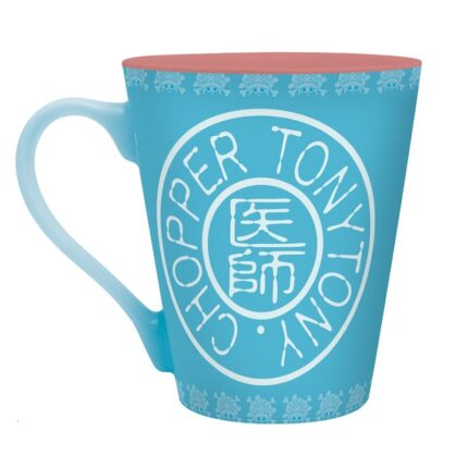 One Piece Chopper šalica 360 ml