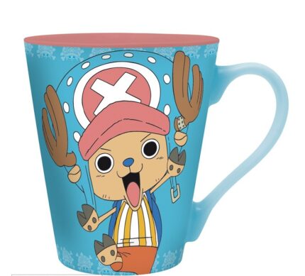 One Piece Chopper šalica 360 ml