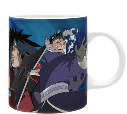 Naruto šalica 360ml