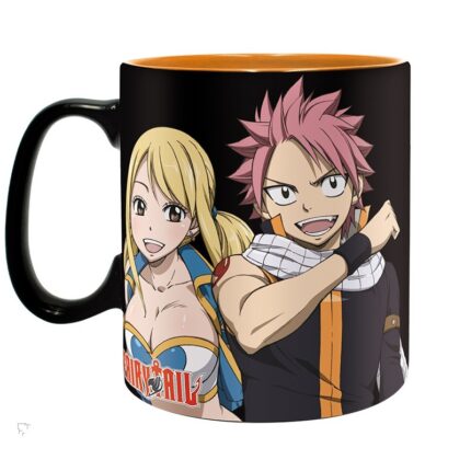 Fairy Tail šalica 460 ml