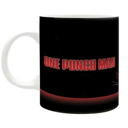 One Punch Man Šalica 320ml