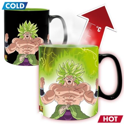 Dragon Ball termo šalica 460 ml