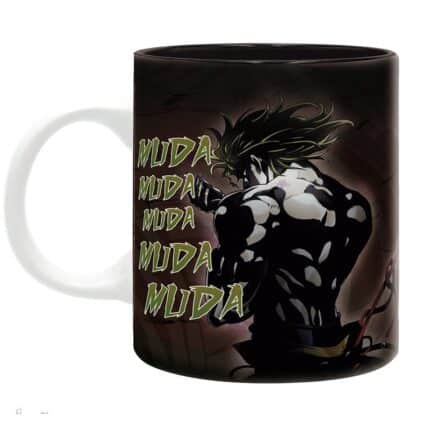 Jojo's Bizarre Adventure Šalica 320ml