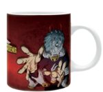 My Hero Academia Šalica 320ml