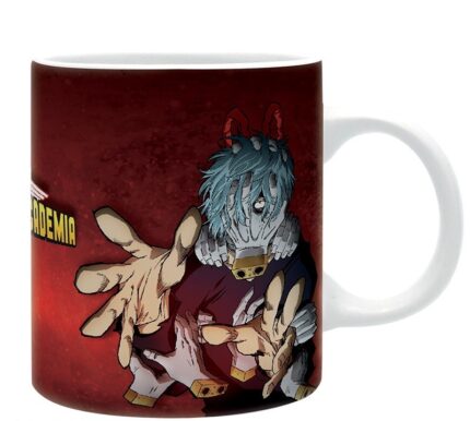 My Hero Academia Šalica 320ml