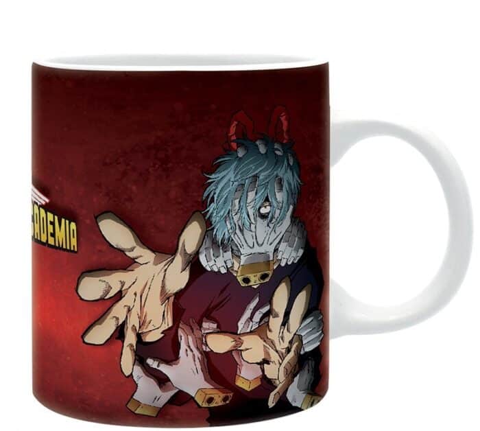 My Hero Academia Šalica 320ml
