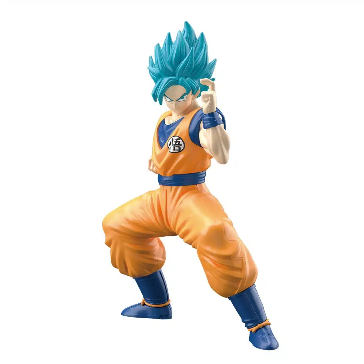 79ed5987c9ca49d497f0c94b8ffb8a97xl (1) DRAGON BALL SUPER SAIYAN GOD SON GOKU BANDAI MODEL KIT 15,5 cm