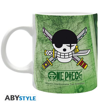 ONE PIECE šalica 320ml