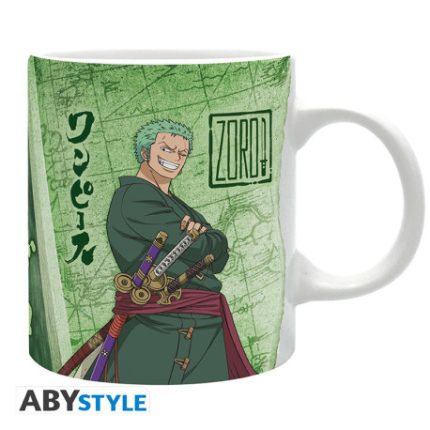 ONE PIECE šalica 320ml