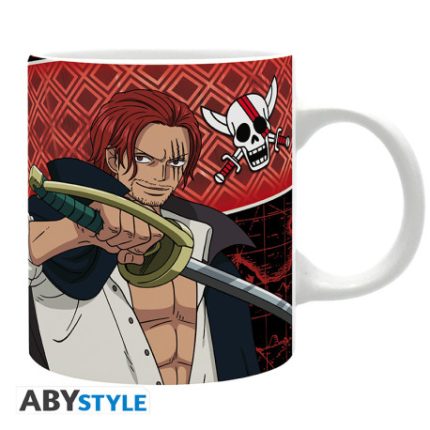 One Piece šalica 320ml