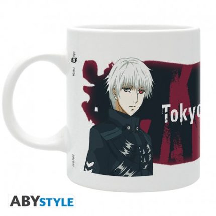 Tokyo Ghoul šalica 320ml